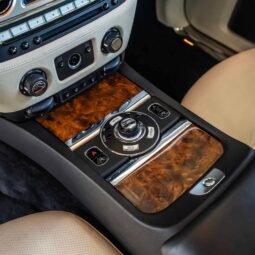 
										Rolls Royce Ghost full									