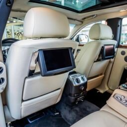 
										Rolls Royce Ghost full									