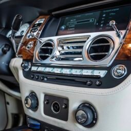 
										Rolls Royce Ghost full									