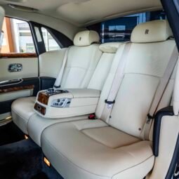
										Rolls Royce Ghost full									