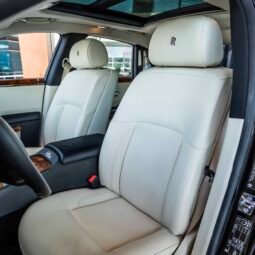 
										Rolls Royce Ghost full									