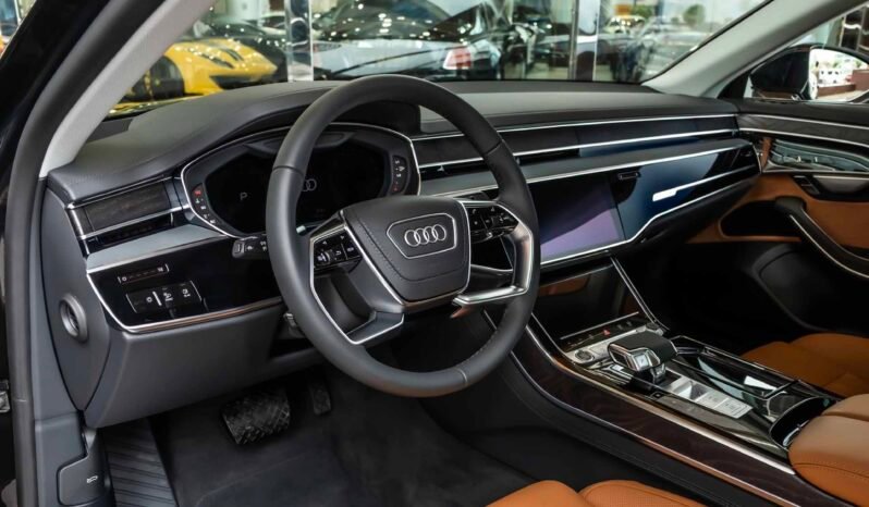 
								Audi 55 TFSI full									