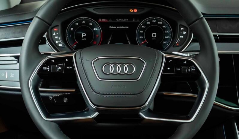 
								Audi 55 TFSI full									