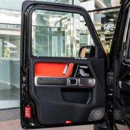 
										Mercedes G63 full									