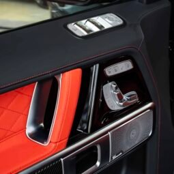 
										Mercedes G63 full									