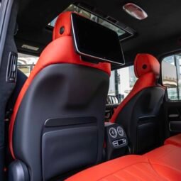 
										Mercedes G63 full									