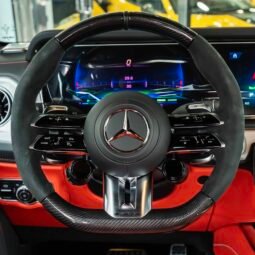 
										Mercedes G63 full									