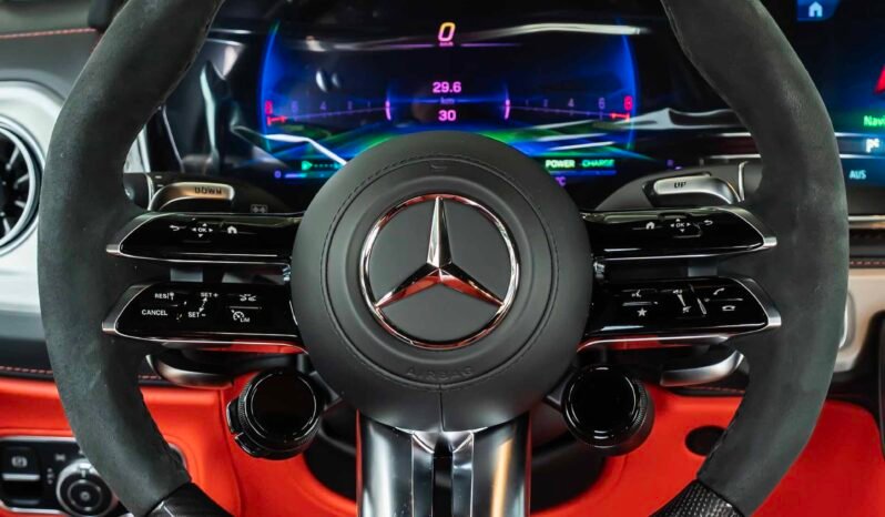 
								Mercedes G63 full									