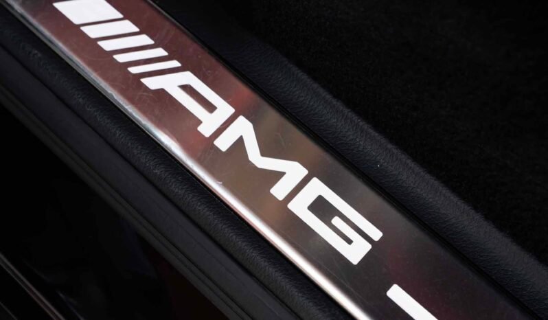 
								Mercedes G63 full									