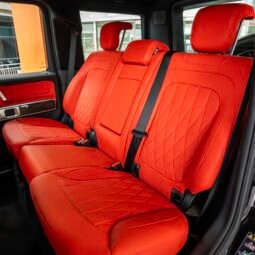 
										Mercedes G63 full									