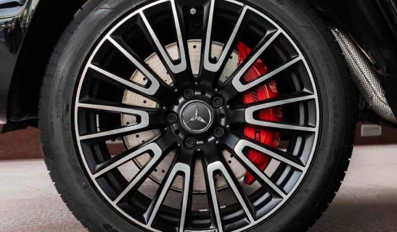 
								Mercedes G63 full									