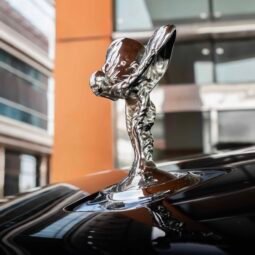 
										Rolls Royce Wraith full									
