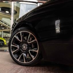
										Rolls Royce Wraith full									