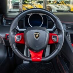 
										Lamborghini Aventador LP720 full									
