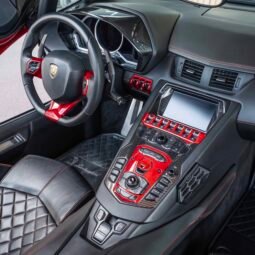 
										Lamborghini Aventador LP720 full									