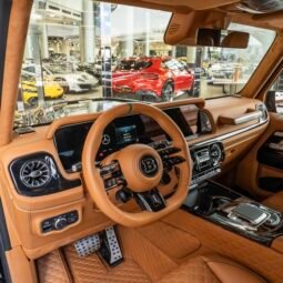 
										Mercedes Brabus 800 full									
