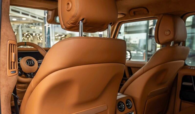 
								Mercedes Brabus 800 full									