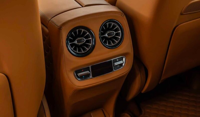 
								Mercedes Brabus 800 full									