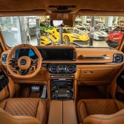 
										Mercedes Brabus 800 full									