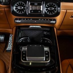 
										Mercedes Brabus 800 full									