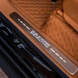 
										Mercedes Brabus 800 full									