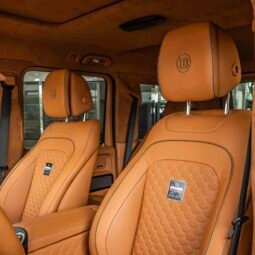 
										Mercedes Brabus 800 full									