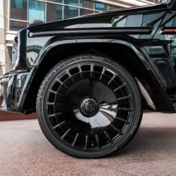 
										Mercedes Brabus 800 full									