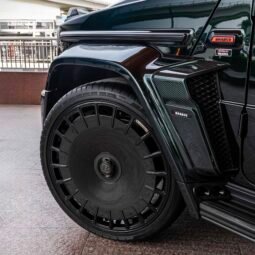 
										Mercedes Brabus 800 full									