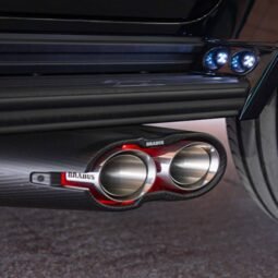 
										Mercedes Brabus 800 full									
