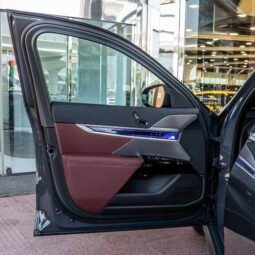 
										BMW 740 full									