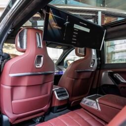 
										BMW 740 full									