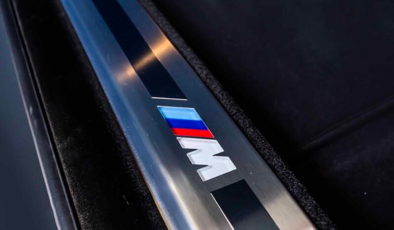 
								BMW 740 full									
