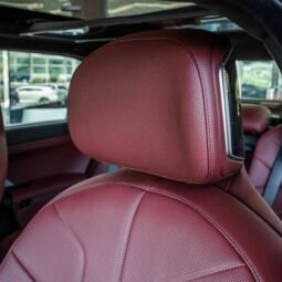 
										BMW 740 full									