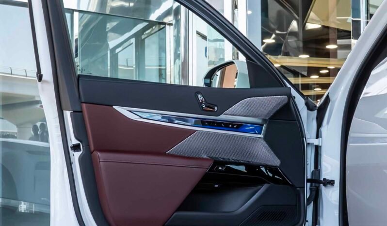 
								BMW 735 full									