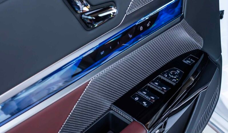
								BMW 735 full									