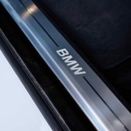 
										BMW 735 full									