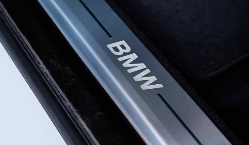 
								BMW 735 full									