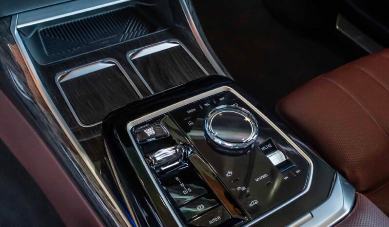 
								BMW 735 full									
