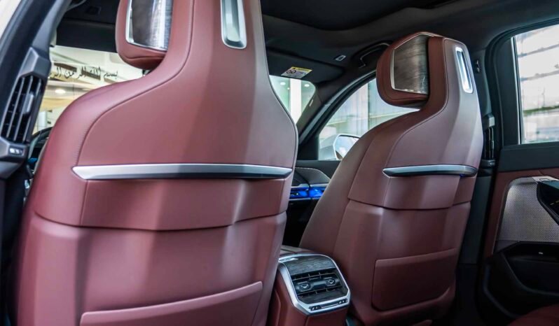 
								BMW 735 full									