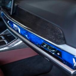
										BMW 735 full									
