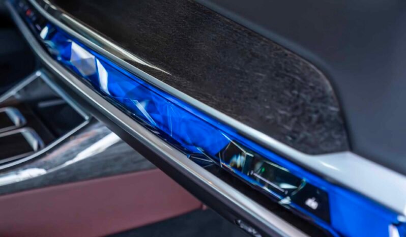 
								BMW 735 full									