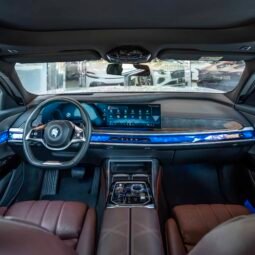 
										BMW 735 full									