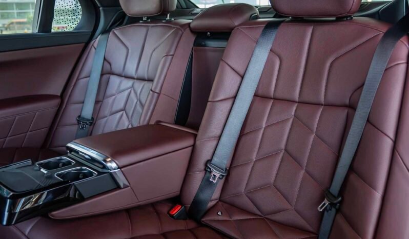
								BMW 735 full									