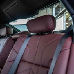 
										BMW 735 full									