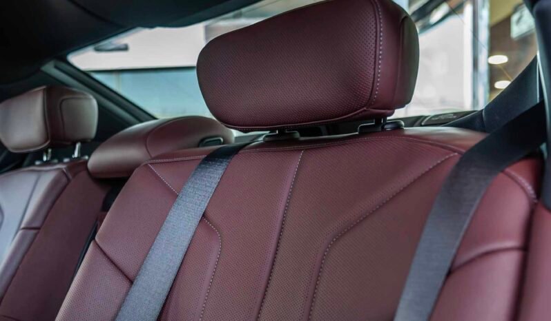 
								BMW 735 full									