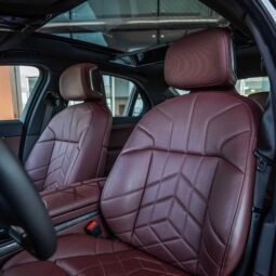 
										BMW 735 full									