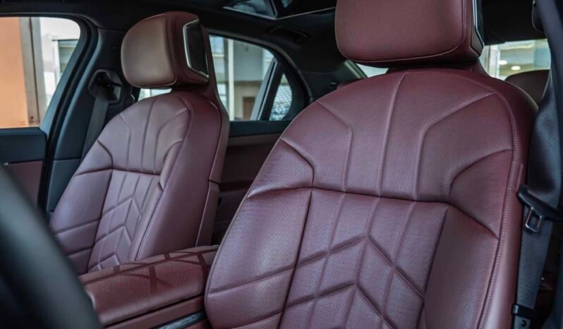 
								BMW 735 full									