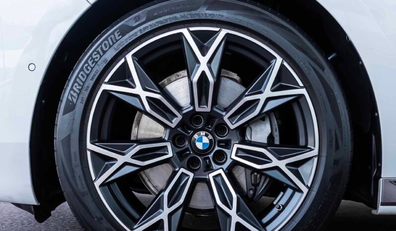 
								BMW 735 full									