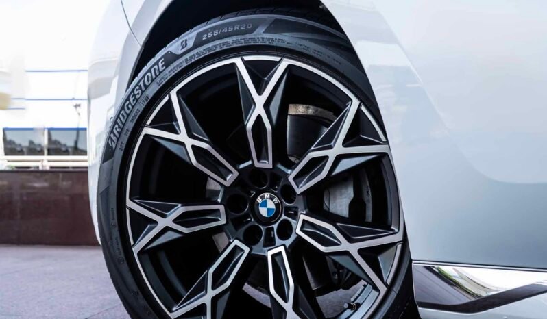 
								BMW 735 full									