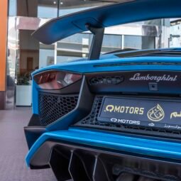 
										Lamborghini Aventador full									